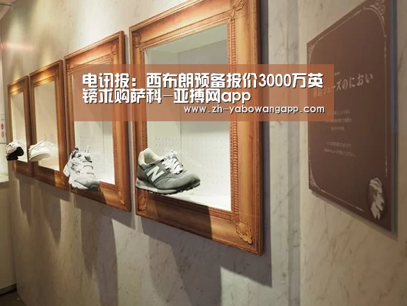 电讯报:西布朗预备报价3000万英镑求购萨科-亚搏网app(图3) 亚搏网app