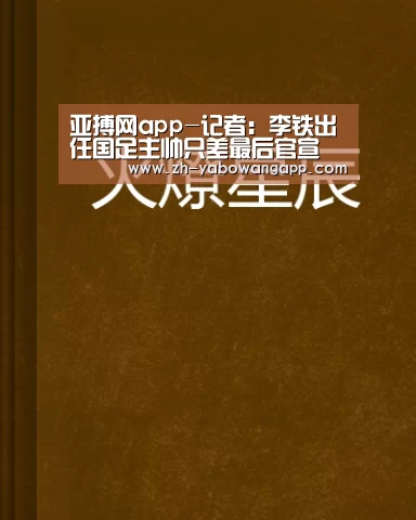 亚搏网app