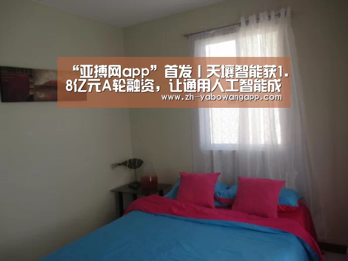 “亚搏网app”首发丨天壤智能获1.8亿元A轮融资,让通用人工智能成为基础设施(图2) 亚搏网app