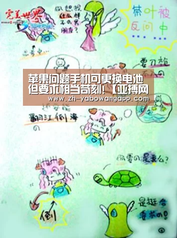 苹果问题手机可更换电池 但要求相当苛刻!【亚搏网app】(图2) 亚搏网app