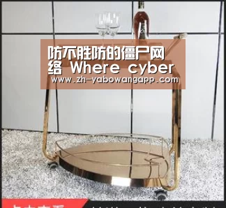 防不胜防的僵尸网络 Where cyber space meets the Wild West“亚搏网app”(图1) 亚搏网app