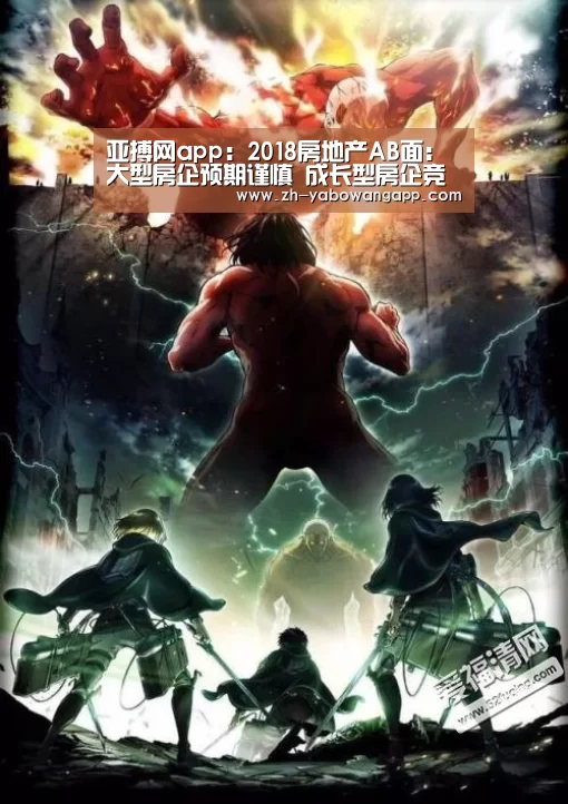 亚搏网app:2018房地产AB面:大型房企预期谨慎 成长型房企竞逐城市群(图3) 亚搏网app